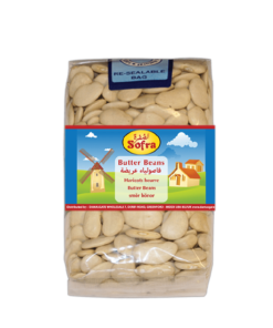 Butter Beans 900g