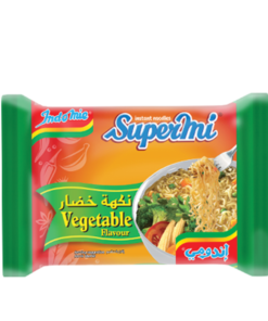 Noodles- Vegetable Supreeme