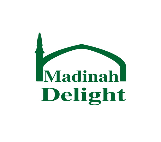 Madinah Delight