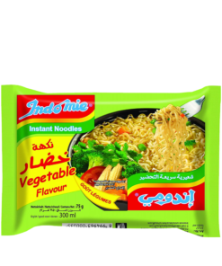 Noodles- Vegetable 75 G