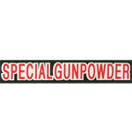 GUNPOWDER