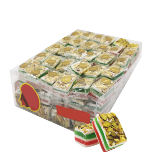 Nougat Royal Extra 100 Pcs