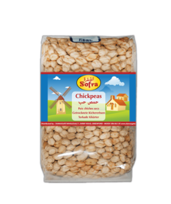 Chickpeas 900g