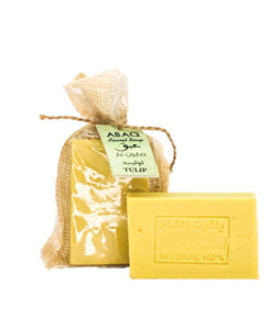 Tulip  Laurel Soap 100 G