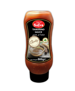 Tamarind Sauce 500g