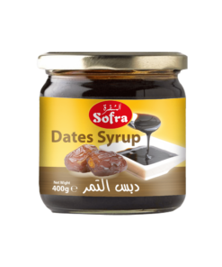 Sofra Date Syrup 400g - Test