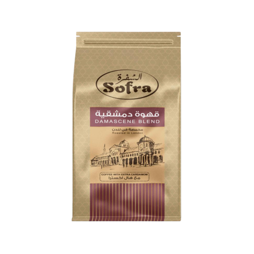 Damascene Blend 200 G