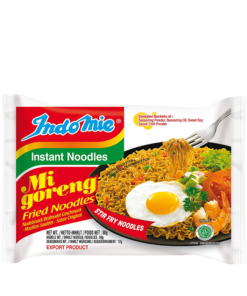 Noodles- Fried 80 G