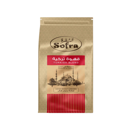 Turkish Blend 200 G