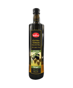 Extra Virgin Olive Oil 750 Ml