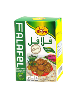 Falafel Powder 200g+K+A47