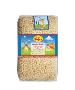 Moghrabiya 900 G